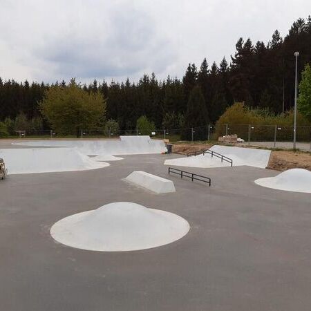 Skatepark