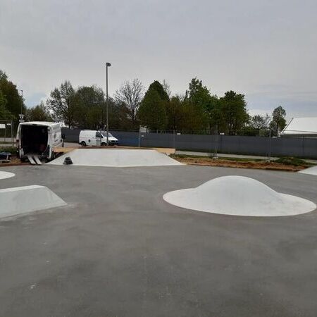 Skatepark