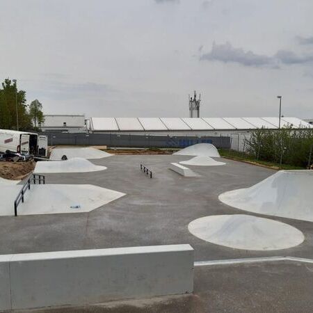 Skatepark